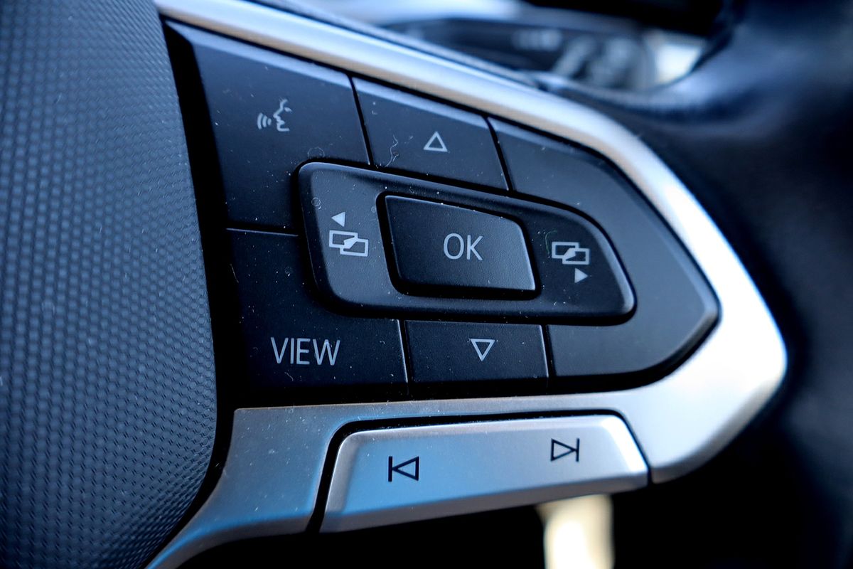 2023 Volkswagen T-Roc CityLife D11