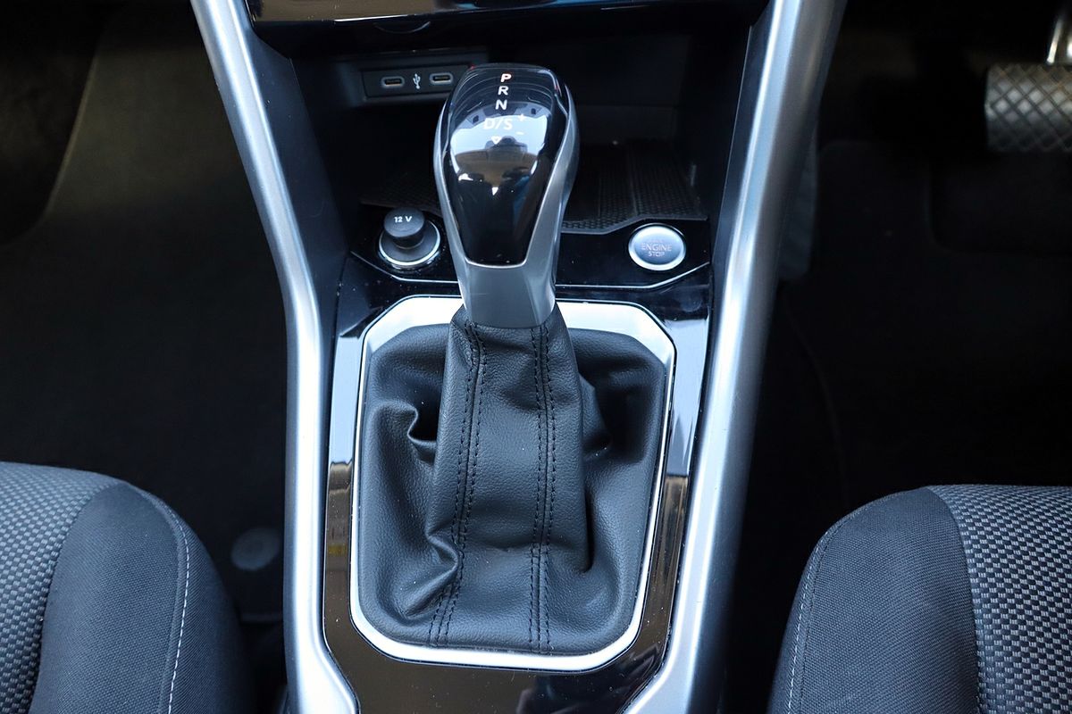 2023 Volkswagen T-Roc CityLife D11