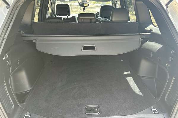 2022 Jeep Grand Cherokee Night Eagle WK