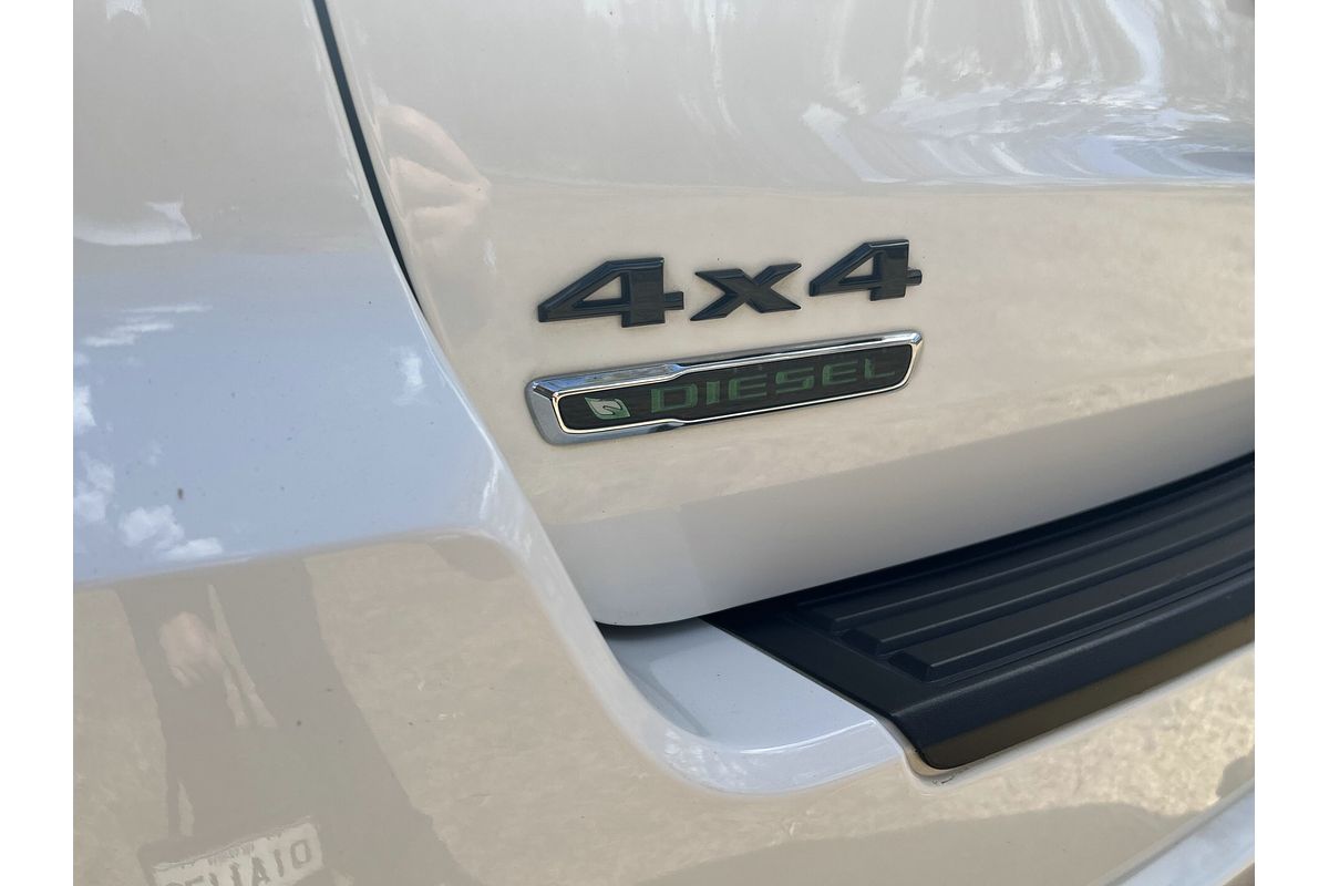 2022 Jeep Grand Cherokee Night Eagle WK