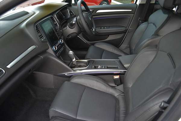 2018 Renault Megane Intens LFF