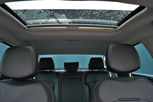 2018 Renault Megane Intens LFF