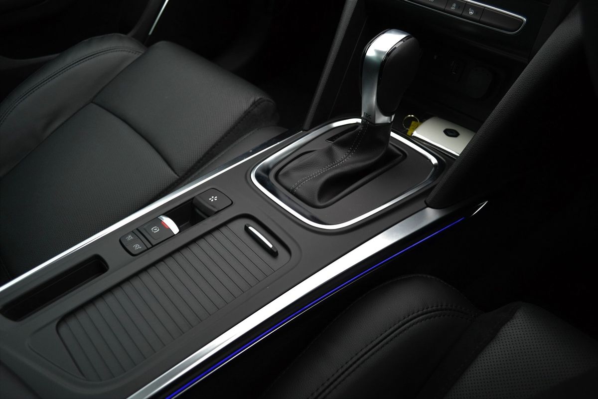 2018 Renault Megane Intens LFF