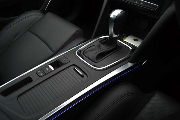 2018 Renault Megane Intens LFF