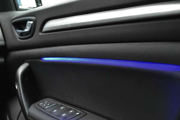 2018 Renault Megane Intens LFF