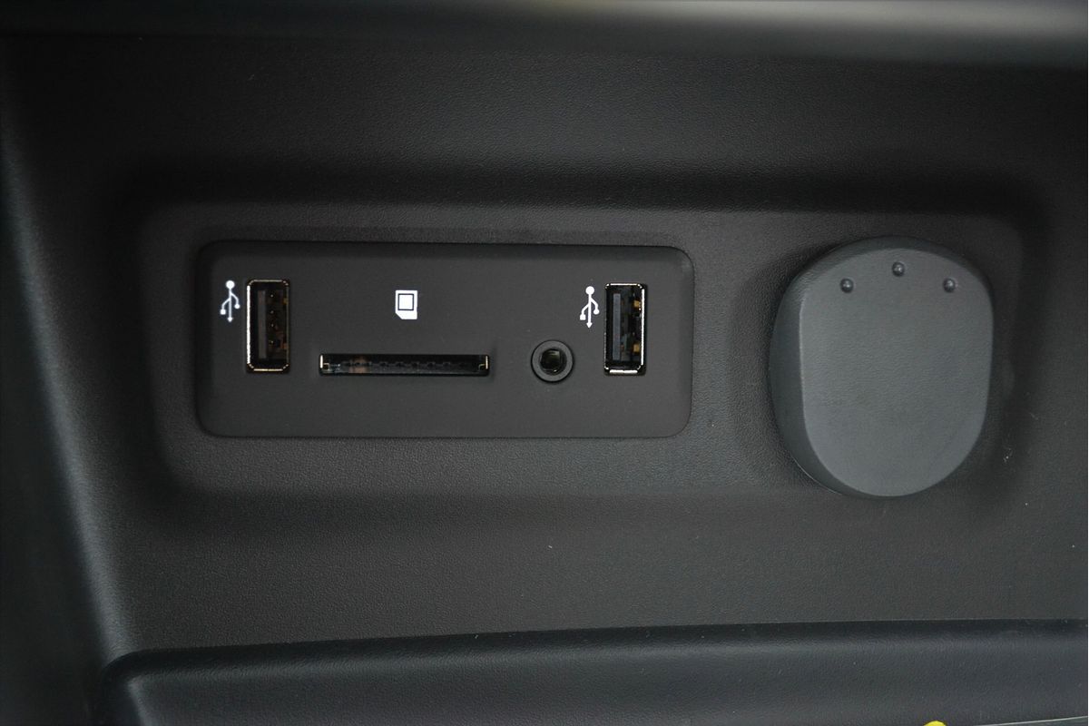 2018 Renault Megane Intens LFF