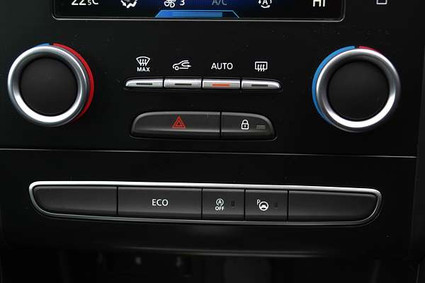 2018 Renault Megane Intens LFF