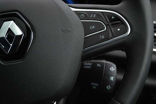 2018 Renault Megane Intens LFF