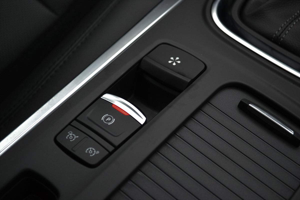 2018 Renault Megane Intens LFF