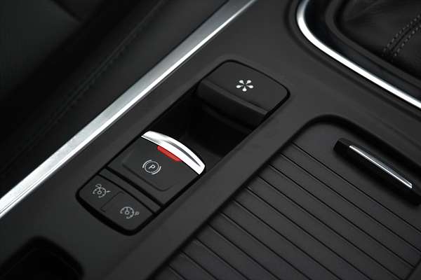 2018 Renault Megane Intens LFF