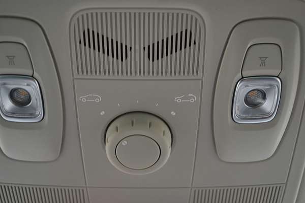 2018 Renault Megane Intens LFF