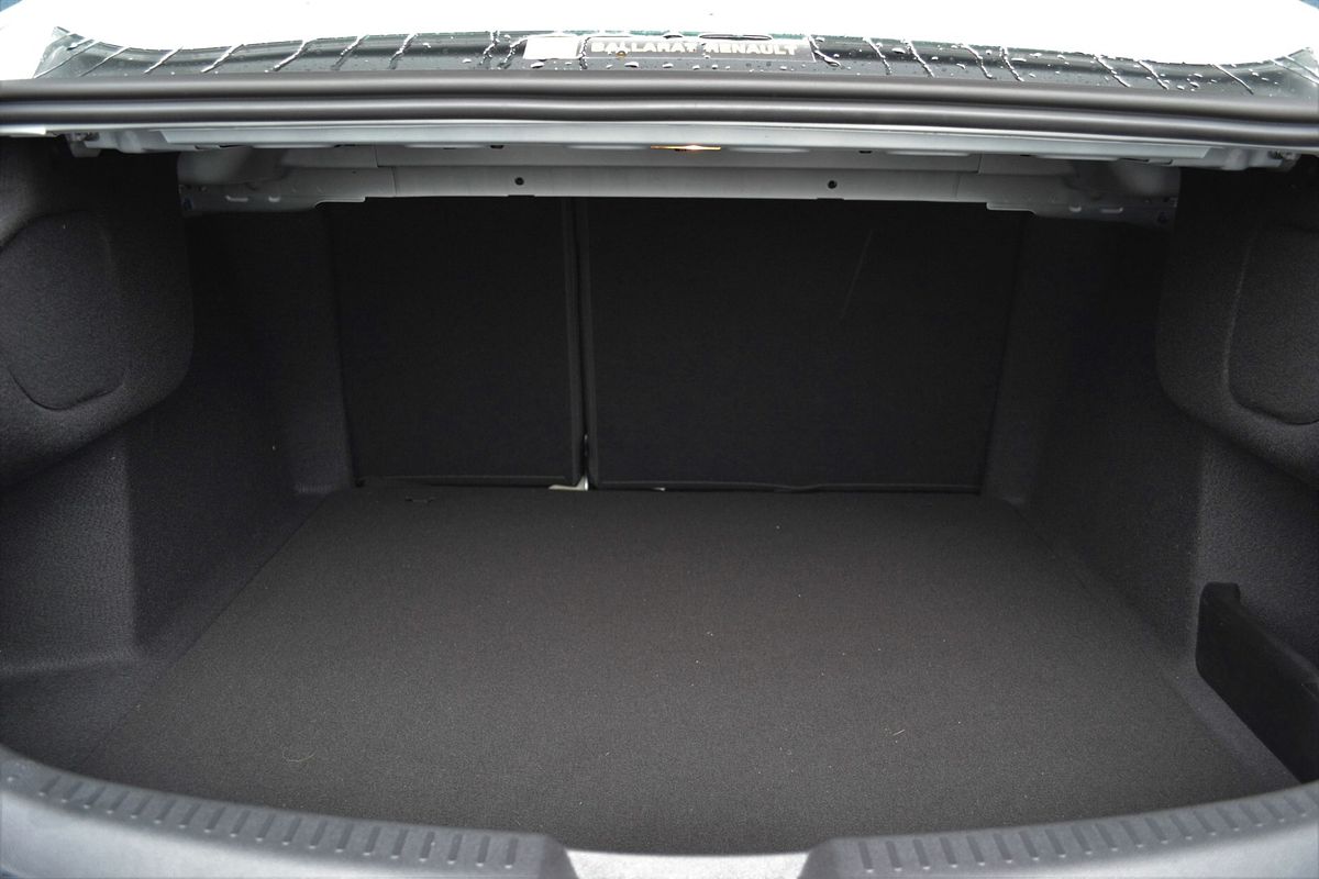 2018 Renault Megane Intens LFF