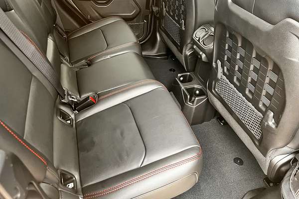 2022 Jeep Gladiator Rubicon JT All Wheel Drive