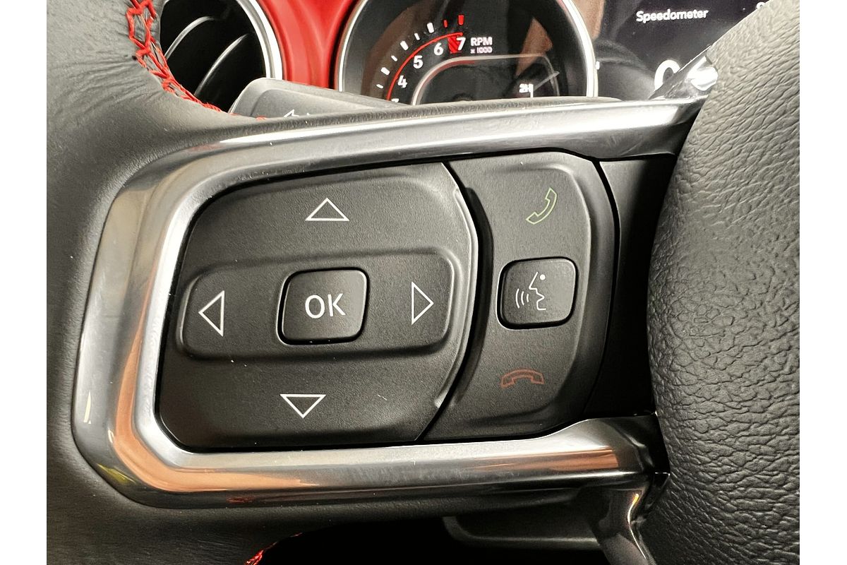 2022 Jeep Gladiator Rubicon JT All Wheel Drive