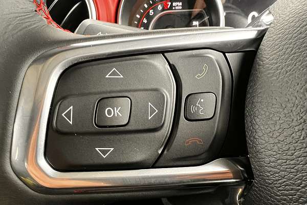 2022 Jeep Gladiator Rubicon JT All Wheel Drive