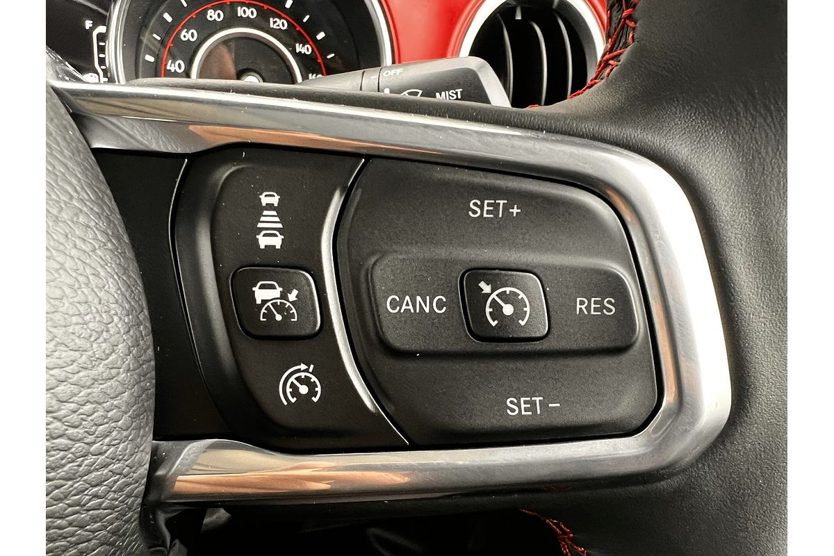 2022 Jeep Gladiator Rubicon JT All Wheel Drive