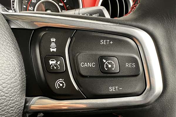 2022 Jeep Gladiator Rubicon JT All Wheel Drive