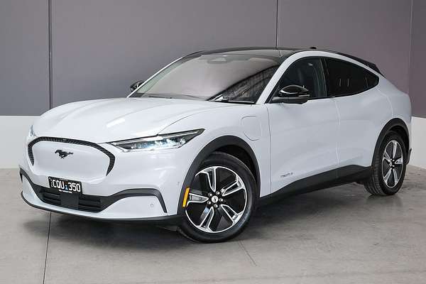 2023 Ford Mustang Mach-E Select