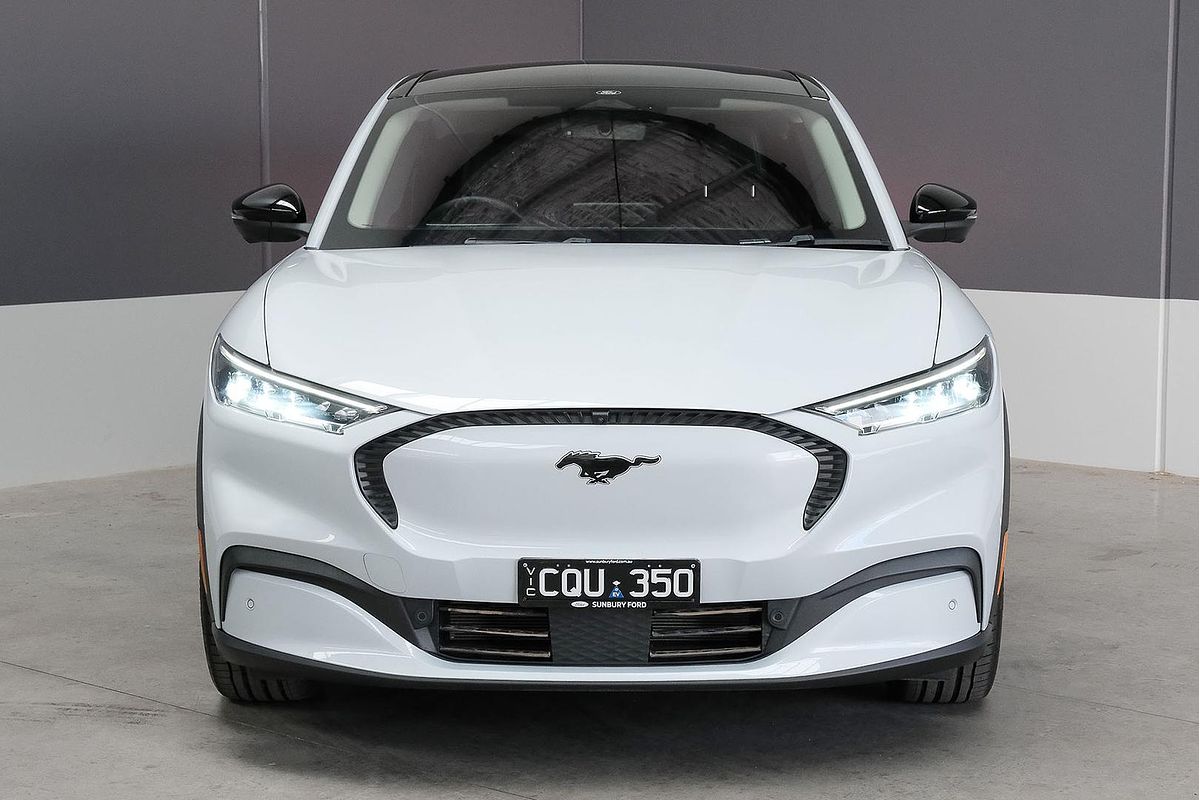 2023 Ford Mustang Mach-E Select