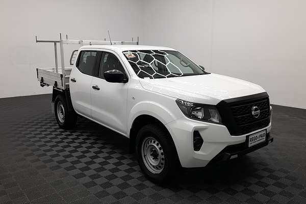 2021 Nissan Navara SL D23 4X4