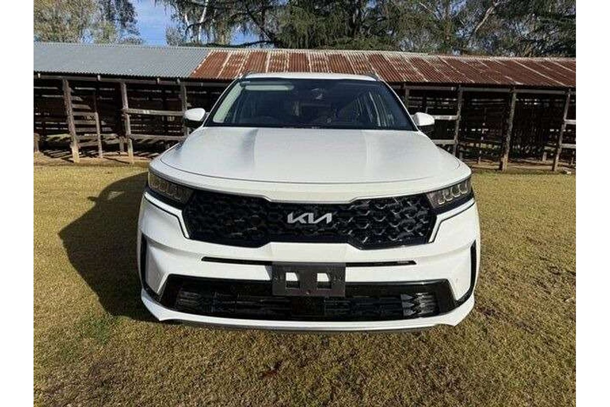 2022 Kia Sorento S MQ4