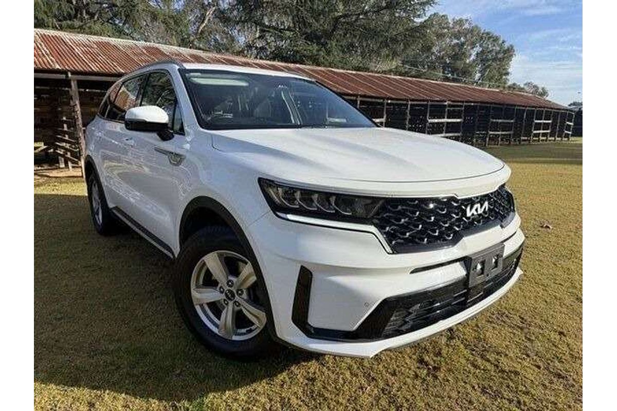 2022 Kia Sorento S MQ4