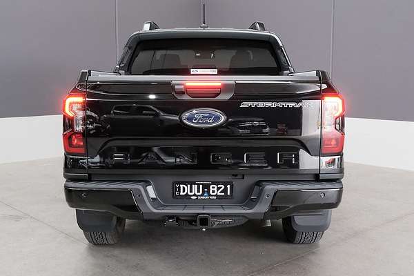 2025 Ford Ranger PHEV Stormtrak 4X4 2.3L