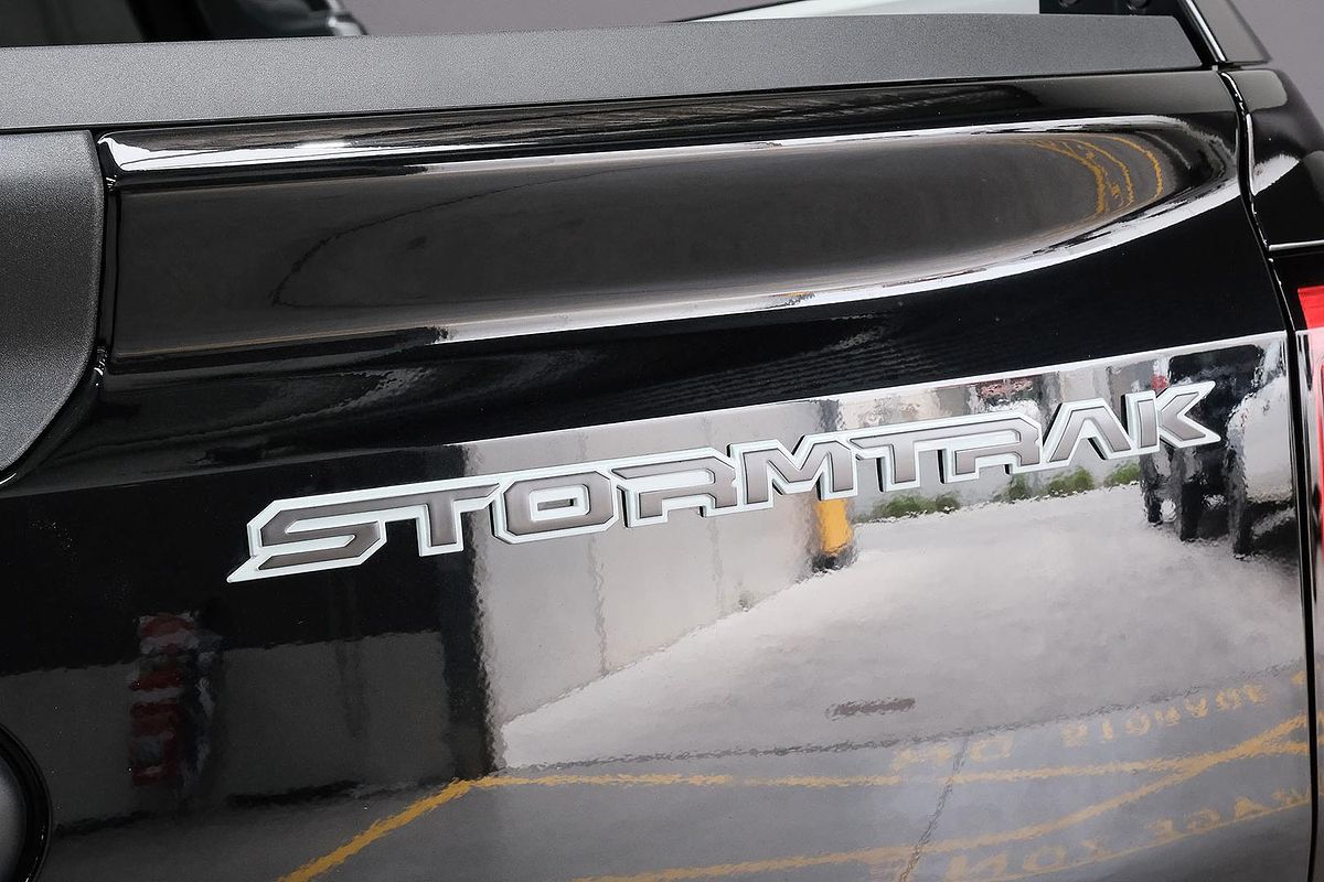 2025 Ford Ranger PHEV Stormtrak 4X4 2.3L