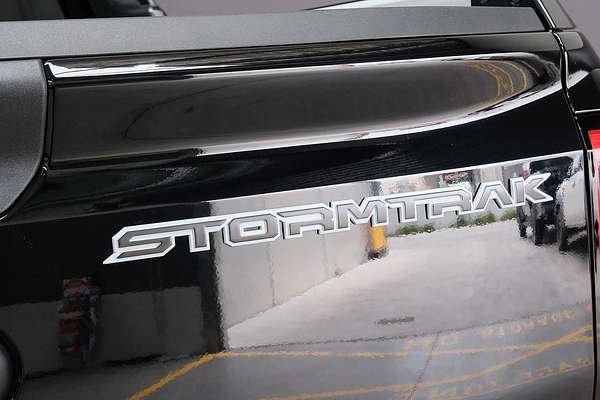 2025 Ford Ranger PHEV Stormtrak 4X4 2.3L