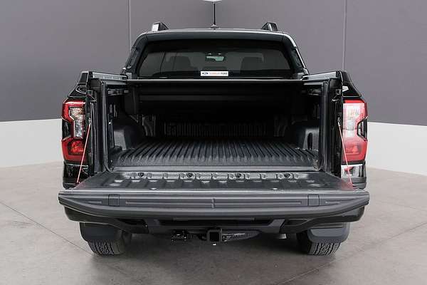 2025 Ford Ranger PHEV Stormtrak 4X4 2.3L
