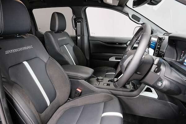 2025 Ford Ranger PHEV Stormtrak 4X4 2.3L