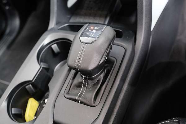 2025 Ford Ranger PHEV Stormtrak 4X4 2.3L