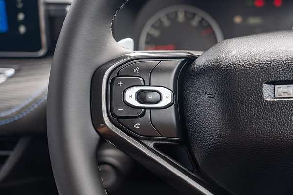 2025 GWM Haval Jolion Premium A01