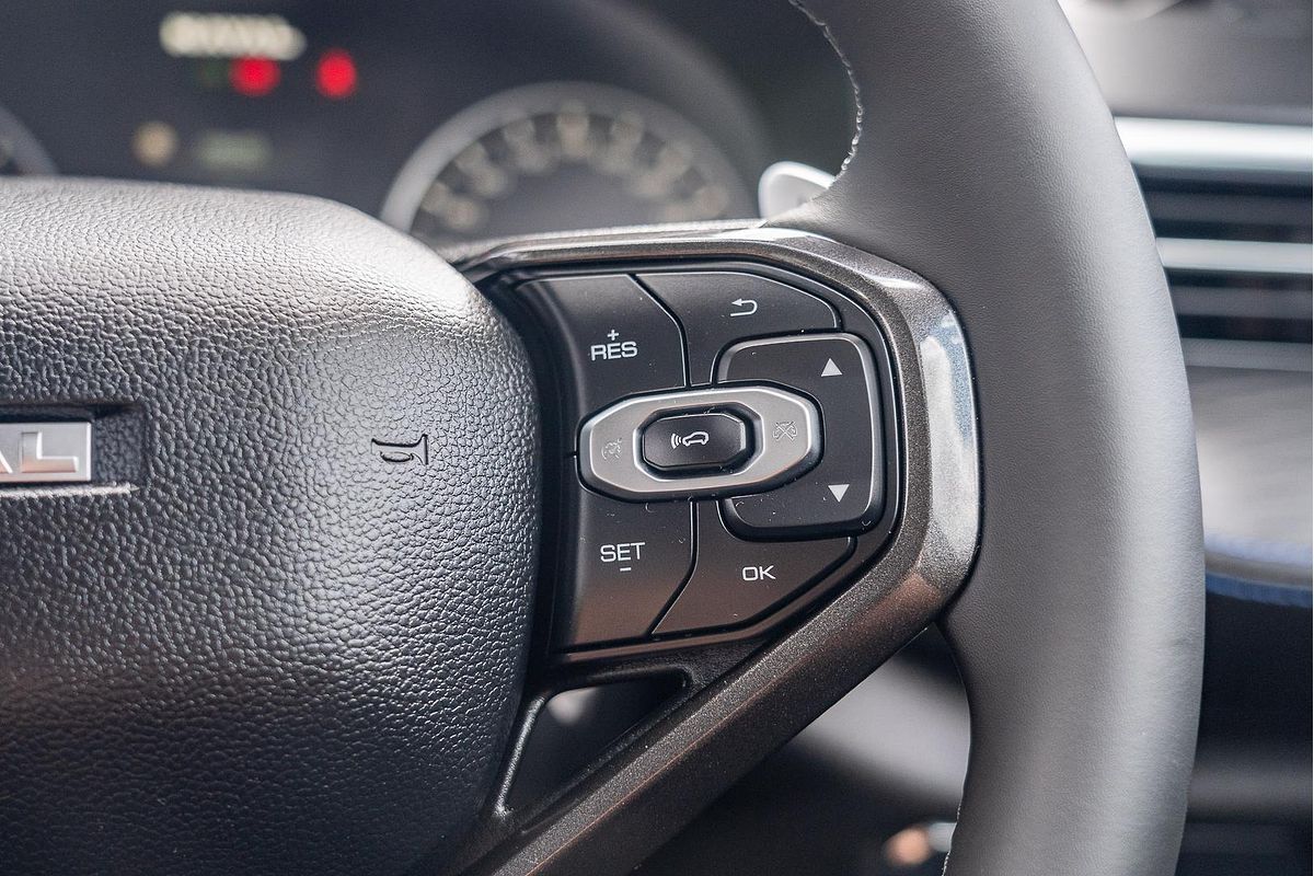 2025 GWM Haval Jolion Premium A01