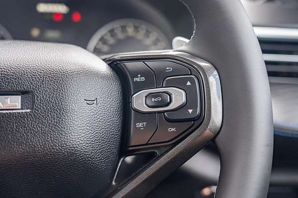 2025 GWM Haval Jolion Premium A01