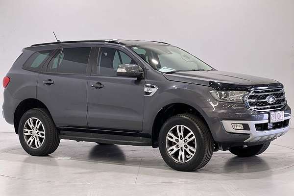2020 Ford Everest Trend UA II 3.2L