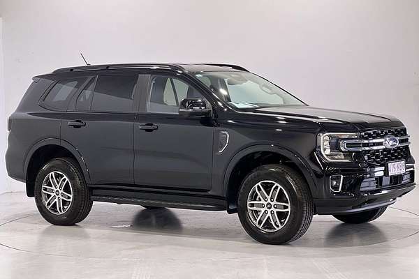 2025 Ford Everest Trend 2.0L