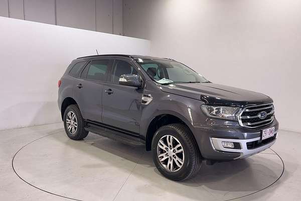 2020 Ford Everest Trend UA II 3.2L