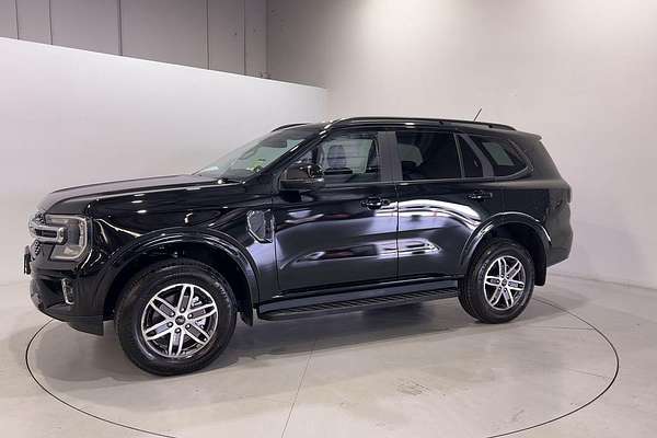 2025 Ford Everest Trend 2.0L