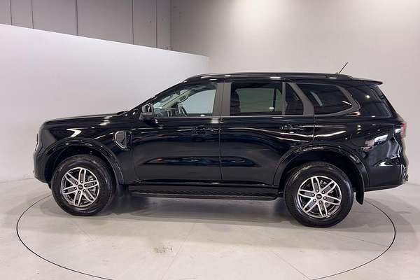 2025 Ford Everest Trend 2.0L