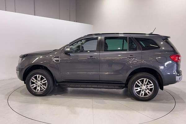 2020 Ford Everest Trend UA II 3.2L