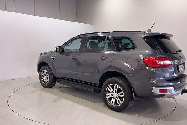 2020 Ford Everest Trend UA II 3.2L