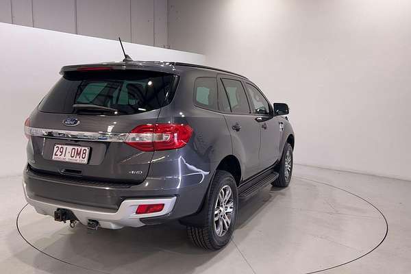 2020 Ford Everest Trend UA II 3.2L