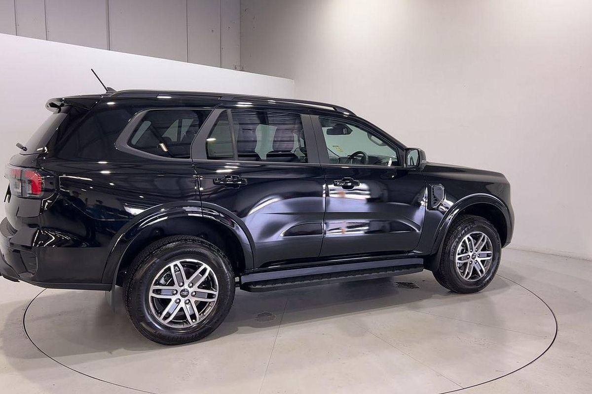 2025 Ford Everest Trend 2.0L