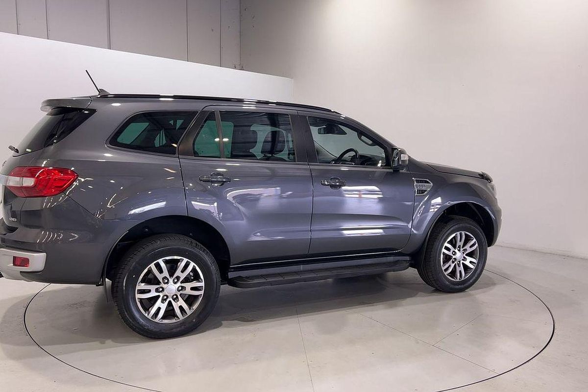 2020 Ford Everest Trend UA II 3.2L