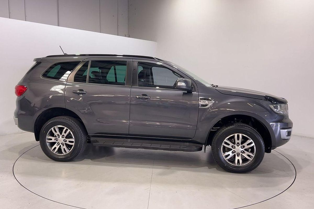 2020 Ford Everest Trend UA II 3.2L
