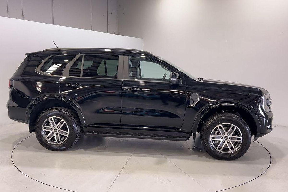 2025 Ford Everest Trend 2.0L