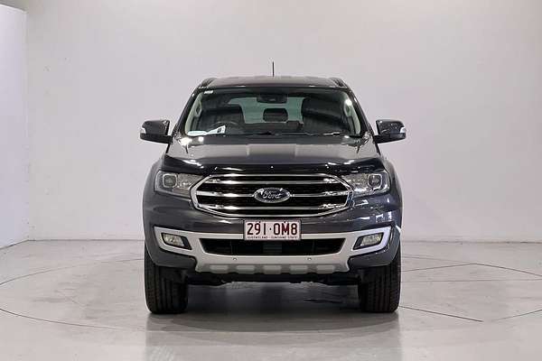 2020 Ford Everest Trend UA II 3.2L