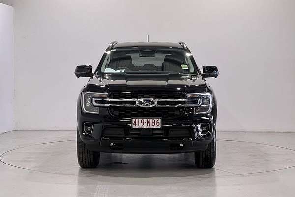 2025 Ford Everest Trend 2.0L