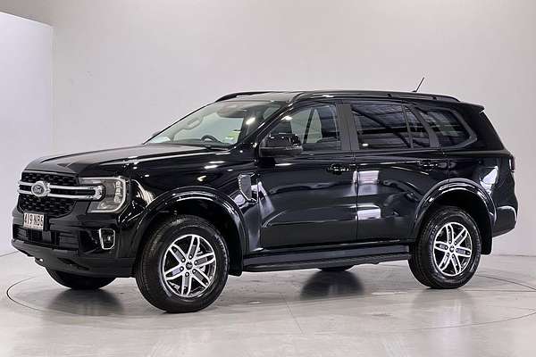 2025 Ford Everest Trend 2.0L